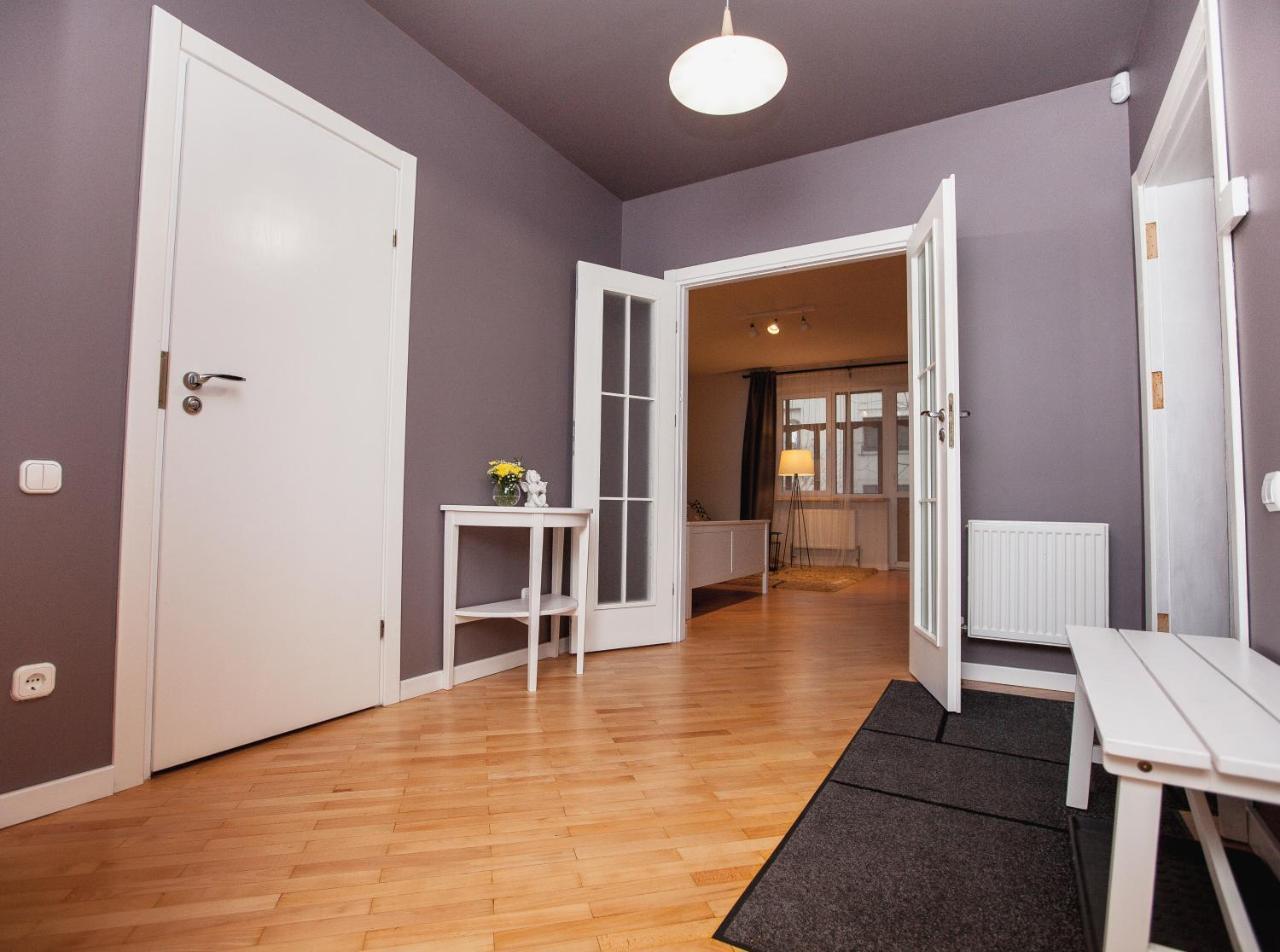 Korali Apartment Ivano-Frankivsk Exterior foto